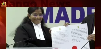Advocate Lekshmana Chandra Victoria Gowri Takes Oath As Madras Hc Judge,Lakshmana Chandra Victoria Gowri,Chandra Victoria Gowri, Madras Hc Judge,Lc Victoria Gowri,Smt. L. Victoria Gowri,Victoria Gowri,Advocate Victoria Gowri,Victoria Gowri Latest News And Updates,Mango News,Mango News Telugu,Chennai High Court Advocate List,Chennai High Court Case Status,Chennai High Court Cause List,Chennai High Court Chief Justice,Chennai High Court Judge,Chennai High Court Judgement,Chennai High Court Recruitment 2022,Ecourt Services Chennai High Court,Ecourts Chennai High Court,High Court Daily Cause List,Lakshman Chandra Ghorui,Lakshmana Chandrala,Madras High Court Case Status,Madras High Court Cause List,Madras High Court Daily Orders,Madurai High Court Cause List,Top 10 Advocates In Chennai High Court