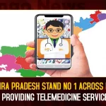 Andhra Pradesh Stand No 1 Across India In Providing Telemedicine Services,Mango News,Andhra Pradesh,Andhra Pradesh News,Andhra Pradesh Latest News,AP,AP News,AP Latest News,Andhra Pradesh Stand No 1 Across India,Providing Telemedicine Services,Andhra Pradesh Stand No 1 Across India In PTS,Andhra Pradesh Stand No 1,Andhra Pradesh Providing Telemedicine Services,AP Stand No 1 Across India In Providing Telemedicine Services,AP Live Updates,AP Live News,AP Live Updates,Providing Telemedicine Services News,AP Providing Telemedicine Services Latest News
