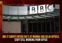 BBC IT Survey Enters Day 3 At Mumbai And Delhi Offices, Staff Still Working From Office BBC IT Survey Enters Day 3 At Mumbai And Delhi Offices Staff Still Working From Office,IT attacks in the BBC offices,Key comments on BJP government,IT Department Carries Out Survey,Tax Evasion Investigation on BBC,BBC’s Delhi and Mumbai Offices,Mango News,Bbc Documentary,Bbc Cricket India,Bbc Documentary On Modi,Bbc Hausa Indiya,Bbc Hindi,Bbc India Correspondent,Bbc India Hindi,Bbc India Weather Report,Bbc Indian Sportswoman Of The Year 2021,Bbc Indian Sportswoman Of The Year 2022,Bbc Indian Variant,Bbc Iplayer India,Bbc News,Bbc News India,Bbc News India Hindi,Bbc Sport Cricket England V India,Bbc Studios India,Bbc Urdu India,Bbc Weather India,Modi Bbc Documentary,Narendra Modi Bbc Documentary India