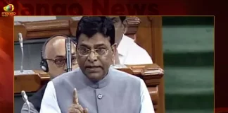 BRS MPs Slams BJP Govt For Not Allocating Funds For Telangana,BRS MPs Slams BJP,BJP Govt For Not Allocating Funds,BJP Govt Not Allocating Funds,Mango News,Mango News Telugu,CM KCR News And Live Updates, Telangna Congress Party, Telangna BJP Party, YSRTP,TRS Party, BRS Party, Telangana Latest News And Updates,Telangana Politics, Telangana Political News And Updates