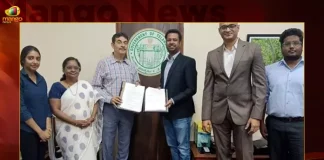 Bharat Web3 Signs MoU With Telangana Govt, Bharat Web3 Signs MoU, Bharat Web3 With Telangana, Telangana Govt Bharat Web3 MoU, Mango News, Mou Agreement,Benefits Of Mou,Hyderabad Government Party,Memorandum Of Understanding,Mou India,Mou Meaning,Mou Meaning In Business,Mou Sample,Telangana Government Department,Telangana Government Party,Telangana Govt,Telangana Govt Gos,Telangana Govt Schemes List,Telangana State,Types Of Mou