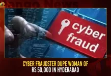 Cyber Fraudster Dupe Woman Of Rs 50000 In Hyderabad,Cyber Crime Cell Hyderabad Online Complaint,Ts Cyber Crime Complaint Online,Hyderabad Police Station List,Hyderabad Cyber Crime Whatsapp Number,Mango News,Hyderabad Cyber Crime Email Address,Cybercrime News Hyderabad,Cybercrime Hyderabad Gachibowli,Cybercrime Hyderabad Email Id,Cybercrime Hyderabad,Cyber Crime Hyderabad Twitter,Cyber Crime Hyderabad Phone Number,Cyber Crime Hyderabad News,Cyber Crime Hyderabad Mail Id,Cyber Crime Hyderabad Head,Cyber Crime Hyderabad Case Status,Cyber Crime Hyderabad Address,Cyber Crime Helpline Number,Cyber Crime Complaint Status Hyderabad