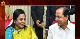 Governor Tamilisai Soundararajan Wishes CM KCR On His 69th Birthday,Governor Tamilisai Soundararajan,Tamilisai Soundararajan Wishes CM KCR,Soundararajan Wishes CM KCR,CM KCR 69th Birthday,Mango News,Telangana CM KCR,CM KCR's Birthday,CM KCR's birthday tomorrow,Many service programs,BRS leaders across Telangana,CM KCR News And Live Updates, Telangna Congress Party, Telangna BJP Party, YSRTP,TRS Party, BRS Party, Telangana Latest News And Updates,Telangana Politics, Telangana Political News And Updates