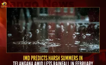 IMD Predicts Harsh Summers In Telangana Amid Less Rainfall In February,IMD Predicts Harsh Summers,Telangana Harsh Summers,Less Rainfall In Telangana,Less Rainfall In February Predicts, Mango News,Imd Satellite,Accuweather Hyderabad,Bbc Weather Hyderabad,Hyderabad Weather Next 3 Days,Imd Chennai,Imd District Wise Forecast,Imd Hyderabad Radar,Imd Monsoon Forecast,Imd Predicts,Imd Ranking 2023,Imd Symptoms,Rain In Hyderabad Today Live 2022,Skymet Weather,Telangana Weather,Today Weather In Hyderabad 2022,Weather Today