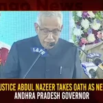 Justice Abdul Nazeer Takes Oath As New Andhra Pradesh Governor, Justice Abdul Nazeer Takes Oath, New Andhra Pradesh Governor, Nazeer Takes Oath As New Governor,Mango News,Justice Abdul Nazeer Brother,Abdul Nazir Sab Wikipedia,Ap Governor Contact Details,Ap Governor Contact Number,Ap Governor Name,Ap Governor'S Speech Today,First Governor Of Andhra Pradesh,First Governor Of Andhra Pradesh In 1953,Governor Abbott Approval Rating Today,Governor Appointment Today,Governor Of Andhra Pradesh 2023,Justice Abdul Nazeer Contact Number,Justice Abdul Nazeer Daughter,Justice Abdul Nazeer Retirement Date,Justice Syed Abdul Nazeer,New Governor Of Andhra Pradesh,New Governors Appointed Today