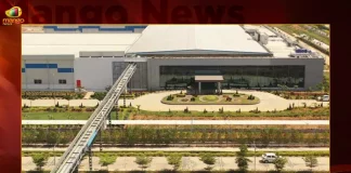 KTR Inaugurates Textile Plant At Chandanvelly In Ranga Reddy District,Minister KTR,will Inaugurate,Welspun Group Technical Textile Plant, Chandanvelly in Ranga Reddy Dist Today,Mango News,CM KCR News And Live Updates, Telangna Congress Party, Telangna BJP Party, YSRTP,TRS Party, BRS Party, Telangana Latest News And Updates,Telangana Politics, Telangana Political News And Updates