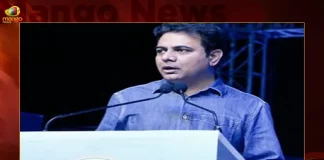 KTR Takes Dig Against BJP Govt After CBI ED And IT Investigation Against Opposition, KTR Takes Dig Against BJP,Opposition ED And IT Investigation, KTR Takes Dig After CBI Investigation, Mango News, Trs President Ktr,Ktr Trs Contact Number,Trs Assembly Seats,Trs District Presidents List,Trs Government Formation Date,Trs Leaders List