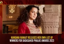 Kangana Ranaut Releases Her Own List Of Dadasaheb Phalke Winners, Kangana Ranaut Releases, Kangana Ranaut Dadasaheb Phalke Winners, Kangana Ranaut Own List, Mango News,Dadasaheb Phalke International Film Festival Awards 2023,Dadasaheb Phalke International Film Festival Awards Wiki,Dadasaheb Phalke Award 2023 Nomination List,Dadasaheb Phalke International Film Festival Awards History,Dadasaheb Phalke Award 2023 Vote,Dadasaheb Phalke Award 2023 Date,52 Dada Saheb Phalke Award,Dadasaheb Phalke International Film Festival Awards 2022 Winners List,Dadasaheb Phalke International Film Festival Awards 2021,Dadasaheb Phalke International Film Festival Awards 2022,Dadasaheb Phalke International Film Festival Awards,Dadasaheb Phalke International Film Festival Awards 2020,Dadasaheb Phalke International Film Festival Awards 2018,Dadasaheb Phalke International Film Festival Awards 2019,Dadasaheb Phalke International Film Festival Awards 2022 In Hindi