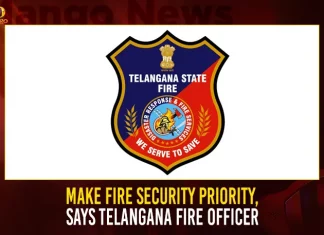 Make Fire Security Priority Says Telangana Fire Officer,Make Fire Security Priority, Says Telangana Fire Officer,Telangana Fire Breaks Out,Fire Breaks Out Secretariat Building,Fire Secretariat Building,Mango News,Telangana Secretariat Address,Telangana New Secretariat Name,Telangana New Secretariat Design,Telangana New Secretariat Opening Date,Telangana New Secretariat Budget,Telangana New Secretariat Construction Company,Telangana Secretariat Cost,Telangana New Secretariat Architect,Telangana Secretariat Employees List,Telangana New Secretariat Location,Telangana New Secretariat Construction,Telangana New Secretariat Address,Telangana New Secretariat Cost,Telangana New Secretariat Building Location,Telangana New Secretariat Tender