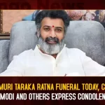 Nandamuri Taraka Ratna Funeral Today, CM KCR, PM Modi And Others Express Condolences,Nandamuri Taraka Ratna Funeral,Nandamuri Taraka Ratna Funeral Live Updates,Nandamuri Taraka Ratna Funeral Live News,Nandamuri Taraka Ratna Funeral News,Nandamuri Taraka Ratna Funeral Latest News,Nandamuri Taraka Ratna Funeral Latest Updates,Nandamuri Taraka Ratna,Taraka Ratna,Nandamuri Taraka Ratna Live,Nandamuri Taraka Ratna Live News,Nandamuri Taraka Ratna Latest News,Nandamuri Taraka Ratna News,Nandamuri Taraka Ratna Live Updates,Nandamuri Taraka Ratna Latest Updates,Nandamuri Taraka Ratna's Funeral In Hyderabad Today,Nandamuri Taraka Ratna Funeral Today,Taraka Ratna Passed Away,Taraka Ratna Passes Away,Nandamuri Taraka Ratna Passes Away,Mango News,Taraka Ratna Funeral Updates,RIP Taraka Ratna,RIP Nandamuri Taraka Ratna,Rest In Peace Nandamuri Taraka Ratna,Rest In Peace Taraka Ratna,Nandamuri Taraka Ratna Passes Away News,Nandamuri Taraka Ratna Passes Away Updates,Telugu Actor Nandamuri Taraka Ratna Passes Away At 39,Nandamuri Taraka Ratna Passes Away At 39,Taraka Ratna Passes Away At 39,Nandamuri Taraka Ratna Last Rites LIVE,Nandamuri Taraka Ratna Demise