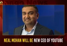 Neal Mohan Will Be New CEO Of YouTube,Youtube Ceo Salary,Youtube Ceo,Youtube Ceo News,Youtube Ceo Net Worth,Youtube Ceo Neal,Mango News,Youtube Ceo 2023,New Youtube Ceo,Neal Mohan,Youtube Ceo Neal Mohan,Neal Mohan Youtube,Neal Mohan Linkedin,Neal Mohan Wiki,Neal Mohan Net Worth,Neal Mohan Bio,Neal Mohan Family,Neal Mohan Salary,Neal Mohan Twitter,Neal Mohan Wikipedia