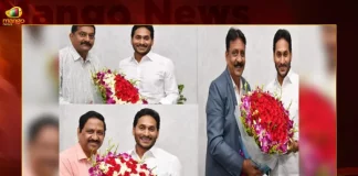 Newly Appointed Vice Chancellor Meets YS Jagan Mohan Reddy, Newly Appointed Vice Chancellor, Vice Chancellor Meets YS Jagan Mohan Reddy, Mango News,Ys Jagan Mohan Reddy,Congratulations Message To A Newly Appointed Vice Chancellor,Functions Of A Vice Chancellor,How Are Vice Chancellors Appointed,Jagan Mohan Reddy Family,List Of Newly Appointed Vice Chancellor,Vice Chancellor Selection Process,Ys Jagan Mohan Reddy Age,Ys Jagan Mohan Reddy Education,Ys Jagan Mohan Reddy Net Worth,Ys Jagan Mohan Reddy Phone Number,Ys Jagan Mohan Reddy Twitter,Ys Jagan Mohan Reddy Wife