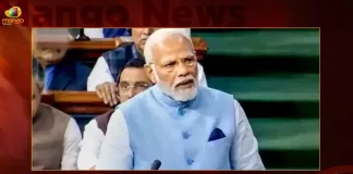 PM Modi Speech At Parliament Session Takes Dig At Opposition Congress,PM Modi Speech At Parliament Session,Takes Dig At Opposition Congress,Mango News,Parliament Budget Session,PM Modi Replies on Motion,Thanks on President's Address in Lok Sabha,National Politics News,National Politics And International Politics,National Politics Article,National Politics In India,National Politics News Today,National Post Politics,Nationalism In Politics,Post-National Politics,Indian Politics News,Indian Government And Politics,Indian Political System,Indian Politics 2023,Recent Developments In Indian Politics,Shri Narendra Modi Politics,Narendra Modi Political Views,President Of India,Indian Prime Minister Election