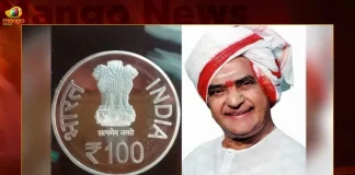 RBI To Soon Launch Rs 100 Coin With Image Of NTR Details Here,Central Govt Decides,Print New Rs 100 Sliver Coin,Former CM NTR Image,Mango News,National Politics News Today,National Post Politics,Nationalism In Politics,Post-National Politics,Indian Politics News,Indian Government And Politics,Indian Political System,Indian Politics 2023,Recent Developments In Indian Politics,Shri Narendra Modi Politics,Narendra Modi Political Views,President Of India,Indian Prime Minister Election