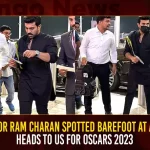 RRR Actor Ram Charan Spotted Barefoot At Airport, Heads To US For Oscars 2023 RRR Actor Ram Charan Spotted Barefoot At Airport, Heads To US For Oscars 2023,RR Actor,RRR Actor Ram Charan,Ram Charan Spotted, Ram Charan Spotted At Airport,Ram Charan Spotted Barefoot At Airport,Ram Charan Heads To US,RRR Actor Heads To US For Oscars,Ram Charan Heads To US For Oscars,Oscars 2023, Mango News, Ram Charan Oscar Nominations,Directors Without Oscars,Heat Of The Night Oscars,Oscar 2023 Ram Charan,Oscar Nominations 2023 Ram Charan,Ram Charan Awards List,Ram Charan Box Office Analysis,Ram Charan Brother Name,Ram Charan In Oscar Award,Ram Charan Latest Movie,Ram Charan Oscar,Ram Charan Oscar Award,Ram Charan Oscars,Ram Charan Upcoming Movie