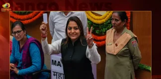 Shelly Oberoi Is New Mayor Of Delhi After Winning With 150 Votes,Delhi Mayor Shelly Oberoi,Delhi First Mayor,Delhi Mayor List 2020,Mango News,Delhi Mayor List 2023,Delhi Mayor Sharma,Delhi Mayor Shyam Sharma,Delhi Mcd Mayor,East Delhi Mayor,North Delhi Mayor,North Delhi Mayor 2021,North Delhi Mayor Contact Number,Shelly Malhotra,South Delhi Mayor,West Delhi Mayor