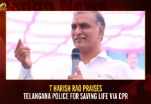 T Harish Rao Praises Telangana Police For Saving Life Via CPR, T Harish Rao Praises Telangana Police,Telangana Police Saved Life Via CPR, Telangana Police Praised, Mango News, T Harish Rao House Address In Hyderabad,Harish Rao Personal Secretary,Hrms Telangana Police,Mla Harish Rao Whatsapp Number,T Harish Rao And Kcr Relationship,T Harish Rao Contact Number,T Harish Rao Email Address,T Harish Rao Office Address,T Harish Rao Portfolio,T Harish Rao Twitter,T Harish Rao Wife,Tanneru Harish Rao,Telangana Police E Pass,Telangana Police Hrms,Telangana Police Notification 2023,Telangana Police Officers List,Today Harish Rao News,Today Harish Rao Program,Ts Police Cgg Gov In 2023,Twitter Harish Rao