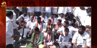 TPCC Stages Protest In Hyderabad Amid Adani Row,TPCC Stages Protest,TPCC Protest In Hyderabad,Protest In Hyderabad Adani,Mango News,Questions PM Modi,Allegations on Adani Group,Adani Group Companies,National Politics News,National Politics And International Politics,National Politics Article,National Politics In India,National Politics News Today,National Post Politics,Nationalism In Politics,Post-National Politics,Indian Politics News,Indian Government And Politics,Indian Political System,Indian Politics 2023,Recent Developments In Indian Politics,Shri Narendra Modi Politics,Narendra Modi Political Views,President Of India,Indian Prime Minister Election