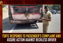 TSRTC Responds To Passenger's Complaint And Assures Action,Tsrtc Bus Enquiry,Tsrtc Official Website,Tsrtc Online,Tsrtc Bus Tracking,Tsrtc Ticket Download,Mango News,Tsrtc Helpline,Tsrtc Online Booking,Telangana Rtc Bus Timings,Telangana Rtc Bus Pass,Telangana Rtc Challan,Telangana Rtc Chairman,Telangana Rtc Bus Pass Rates,Telangana Rtc Cargo,Telangana Rtc Cargo Charges,Telangana Rtc Bus Tracking,Telangana Rtc Cargo Tracking,Telangana State Rtc