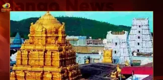 TTD To Release Darshan Quota For Elderly And Physically Challenged Devotees,App Called TTDevasthanams,Mobile App Called TTDevasthanams,TTDevasthanams Mobile App,Mobile App TTDevasthanams,Mango News,TTDevasthanams App,APP TTDevasthanams,TTD Chairman YV Subba Reddy,TTD Chairman YV Subba Reddy Latest News and Updates,TTDevasthanams App News and Updates,TTDevasthanams Latest News and Updates