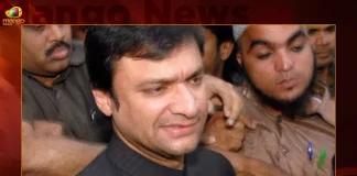 Telangana Budget Session 2023, KTR And AIMIM Leader Akbaruddin Indulge Into Argument,Mango News,Telangana Assembly Session, Minister KTR Fires on MIM MLA, MIM MLA Akbaruddin Owaisi, Minister KTR, Minister KTR Comments on MLA Akbaruddin Owaisi, MLA Akbaruddin Owaisi, Minister KTR Satires On Akbaruddin Owaisi, Telangana Assembly Session News