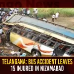 Telangana Bus Accident Leaves 15 Injured In Nizamabad,Telangana Bus Accident,Bus Accident Leaves,Accident Leaves 15 Injured,Mango News,Tsrtc Bus Enquiry,Tsrtc Official Website,Tsrtc Online,Tsrtc Bus Tracking,Tsrtc Ticket Download,Tsrtc Helpline,Tsrtc Online Booking,Telangana Rtc Bus Timings,Telangana Rtc Bus Pass,Telangana Rtc Challan,Telangana Rtc Chairman,Telangana Rtc Bus Pass Rates,Telangana Rtc Cargo,Telangana Rtc Cargo Charges,Telangana Rtc Bus Tracking,Telangana Rtc Cargo Tracking,Telangana State Rtc
