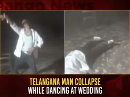 Telangana Man Collapse While Dancing At Wedding,Telangana Man Collapse,Telangana Man Collapse At Wedding,Telangana Man Wedding Dance, Mango News,Ts State,A Man Collapsed,Christian Marriage Certificate Telangana,Hindu Marriage Registration Telangana,Hyderabad City,Marriage Certificate Telangana Fees,Marriage Registration Telangana,Muslim Marriage Certificate Telangana,Telangana Capital Name,Telangana Crash,Telangana Man,Telangana News Wedding,Telangana Reddy Wedding Rituals,Telangana Style Wedding Invitation,Telangana Wedding Card,Telangana Wedding Dress,Telangana Wedding Restrictions,Telangana Wedding Rituals,Telangana Wedding Scheme