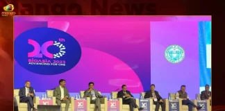 Telangana Minister KTR Inaugurates 20th BioAsia Edition, Telangana Minister KTR Inaugurates, 20th BioAsia Edition, KTR Inaugurates 20th BioAsia Edition,Mango News,Telangana Minister Ktr Tweet,Trs Minister Ktr, Bioasia Summit 2023,Bioasia 2023 Registration,Bioasia 2023 Agenda,Bioasia 2023 India,Bio Asia Hyderabad,Bioasia 2023 Website,Bio Asia Summit 2023 Theme,Bio Asia Summit 2023 Held In,Bio Asia Conference 2023,Bioasia Conference,Bio Asia International Conference 2023,Bio Asia International Conference