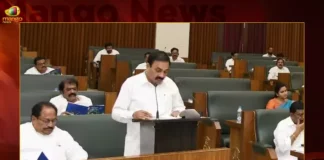 AP Assembly Budget: Kakani Govardhan Reddy Presents Rs 41436 Crore Agriculture Budget,AP Assembly Budget,Kakani Govardhan Reddy,Minister Kakani Present AP Agriculture Budget,Agriculture Budget Rs 41436 Cr at Assembly,Agriculture Budget 2023-24,Mango News,AP Assembly Session,AP Assembly 2023,AP Assembly,AP Assembly Live Updates,AP Assembly Live News,AP Assembly Latest Updates,AP Assembly 2023 Live Updates,AP Assembly 2023 Latest News,AP Assembly Latest News,AP CM YS Jagan Mohan Reddy,AP Assembly Budget Session,AP Assembly 2023 Agriculture Budget,AP Assembly Budget News,AP Assembly Latest Budget Updates