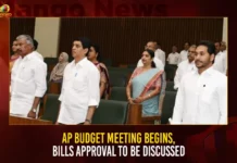 AP Budget Meeting Begins Bills Approval To Be Discussed,AP Budget Meeting,AP Budget Meeting Begins,AP Bills Approval To Be Discussed,Mango News,Budget session of Andhra Pradesh,AP Assembly Budget Session 2023-24,AP Assembly Session,AP Assembly Budget Session,AP Assembly 2023,AP Assembly,AP Assembly Live Updates,AP Assembly Live News,AP Assembly Latest Updates,AP Assembly 2023 Live Updates,AP Assembly 2023 Latest News,AP Assembly Latest News,AP CM YS Jagan Mohan Reddy,AP Assembly Budget Session,AP Assembly 2023 State Budget,AP Assembly Budget News,AP Assembly Latest Budget Updates