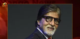 Amitabh Bachchan Reportedly Injured On Set In Hyderabad,Amitabh Bachchan Reportedly Injured,Amitabh Bachchan Injured In Hyderabad,Mango News,Bollywood Legend Amitabh Bachchan Injured,Amitabh Bachchan Injured During Project K,Bollywood Superstar Amitabh Bachchan,Amitabh Bacchan Injured During Film Shoot,Amitabh Bachchan Injures Rib Cage,Amitabh Bachchan Gets Injured,Hyderabad Film News And Updates,Telangana Latest News