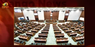 Andhra Pradesh: 12 TDP Leaders Suspended From Budget Session,12 TDP Leaders Suspended,TDP Leaders Suspended From Budget Session,Andhra Pradesh TDP Leaders Suspended,AP Assembly Budget Session,Mango News,TDP Leaders Suspension From AP Assembly 2023,12 TDP MLAs Suspended,AP Assembly 2023,AP Assembly,AP Assembly Live Updates,AP Assembly Live News,AP Assembly Latest Updates,AP Assembly 2023 Live Updates,AP Assembly 2023 Latest News,AP Assembly Latest News,AP CM YS Jagan Mohan Reddy,AP Assembly Budget Session,AP Assembly 2023 State Budget,AP Assembly Budget News,AP Assembly Latest Budget Updates