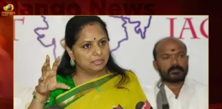 BRS Fears Arrest Of K Kavitha In Delhi Liquor Policy Scam,BRS Fears Arrest Of K Kavitha,K Kavitha In Delhi Liquor Policy Scam,Mango News,MLC Kavitha To Attend Hearing on March 20th,ED Interrogation In Delhi Liquor Scam,MLC K Kavitha ED Interrogation,BRS MLC Kavitha For ED Enquiry Again,MLC Kavitha ED Enquiry Today,Delhi Liquor Scam Case Latest Updates,BRS MLC Kavitha Live News,BRS MLC Kavitha Latest Updates,Delhi News Highlights,MLC Kavitha ED Enquiry Live News
