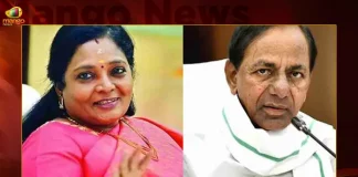 CM KCR Governor Tamilisai Soundararajan Extends Holi Greetings To Citizens,CM KCR Governor Tamilisai Soundararajan,Governor Tamilisai Extends Holi Greetings To Citizens,CM KCR Governor Extends Holi Greetings,Mango News,CM KCR conveys Holi greetings,Telangana CM, Guv greet people on Holi,Telangana State Governer,Telangana News Today,Telangana News,Telangana Latest News and Updates