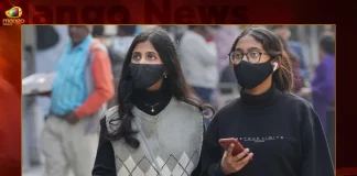 Central Govt Issues Advisory Amid Rise In Flu Cases,Amid Rise In Flu Cases,Central Govt Advisory In Flu Cases,Central Govt Issues Advise,Mango News,Mango News Telugu,Amid Surge In Covid-Like Flu Cases,Flu Cases With Covid-Like Symptoms,Avoid Unnecessary Crowd,All India Covid 19 Cases Today List,Last 24 Hours Covid Reports,India Covid 19 Cases News,Worldometer Coronavirus India