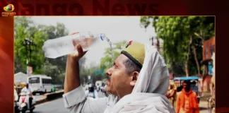 Extreme Summers Awaits In Telangana As IMD Alerts Rise In Temperature,Extreme Summers Awaits In Telangana,IMD Alerts Rise In Temperature,IMD Alerts Rise Telangana,Mango News,IMD Alerts Rise Telangana Latest News,IMD Alerts Rise Telangana Latest Updates,Extreme Summers Telangana Latest News,Extreme Summers Telangana Latest Updates,Hyderabad likely to face hotter summer,Season's First Heat Wave in Hyderabad,Summer Season in Telangana,Weather in Hyderabad Today,Telangana IMD Alerts 2023