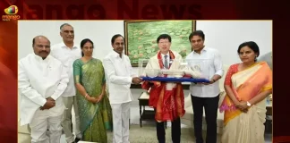 Foxconn Announces Investment In Hyderabad Will Create 1 Lakh Employment,Foxconn Announces Investment In Hyderabad,Foxconn Will Create 1 Lakh Employment,Foxconn Announces Investment,Mango News,Huge Investment For Telangana,Telangana Investment Latest News And Updates,Foxconn Investment In India,Foxconn Vedanta Products List,Vedanta-Foxconn Project Details,Foxconn Hyderabad,Foxconn News And Updates