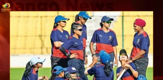 History Scripted In Cricket As Women Primere League In India Begins,History Scripted In Cricket,Women Primere League In India Begins,History Scripted In Women Primere League,Mango News,WPL 2023 Is Here,Cricket Scripted History With India's 1St WPL,Inaugural Women's Premier League,A Pivotal Moment For Women's Cricket,WPL 2023 Opening Ceremony Live Telecast,Record-Breaking Start With WPL,WPL Latest News And Updates,Women Primere League News Today,WPL Live News