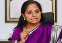 K Kavitha Appears Before ED In Delhi Liquor Scam Investigation K Kavitha Appears Before ED In Delhi Liquor Scam Investigation,K Kavitha Appears Before ED,Delhi Liquor Scam Investigation,Kavitha In Delhi Liquor Scam,Mango News,BRS MLC Kalvakuntla Kavitha,Delhi Liquor Policy Case,Kavitha Appear before ED Today,Delhi News Live Updates,KCRs daughter K Kavitha Appears,BRS MLC Kavitha on ED,Telangana Will Not Bow Down,MLC Kavitha Latest News and Updates,MLC Kavitha Live Updates,Delhi Latest News,Telangana News Today,Telangana Political News And Updates,Delhi Liquor Scam Case,Hyderabad Businessman Ramachandra Pillai,ED summons in Delhi liquor scam,Delhi liquor policy probe