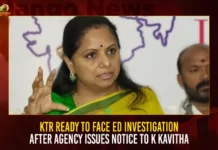 KTR Ready To Face ED Investigation After Agency Issues Notice To K Kavitha,KTR Ready To Face ED Investigation,Agency Issues Notice To K Kavitha,Mango News,KTR responds to ED notices,ED summons in Delhi liquor scam,Delhi liquor policy probe,BRS MLC Kavitha on ED,Telangana Will Not Bow Down,ED Serves Notice To Telangana,MLC Kavitha Latest News and Updates,MLC Kavitha Live Updates,Telangana Latest News,Telangana News Today,Telangana Political News And Updates,Minister KTR Latest Updates,KTR Live News