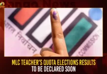 MLC Teacher’s Quota Elections Results To Be Declared Soon,Mango News,MLC Teacher,MLC Teacher’s Quota Elections,Telangana,MLC Teacher’s Quota Elections News,MLC Teacher’s Quota Elections Results,Teachers Quota Mlc Elections Results,Teachers' MLC election Counting,MLC Elections Polling,MLC Graduates' Elections Voting,Members of Legislative Council,MLC Teacher’s Quota Elections Results Declaration,Teachers MLC Elections 2023,Teachers MLC Elections,MLC Teacher Quota Elections,MLC Teacher Quota Elections Results,MLC Elections 2023,MLC Elections