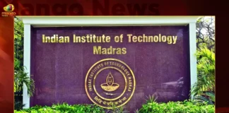 Madras IIT Student Hailing From AP Ends Life In Campus,Madras IIT Student,Student Hailing From AP,Student Ends Life In Campus,Madras IIT Student Ends Life,Mango News,IIT-Madras student kills self,IIT Madras Student Dies by Suicide,3rd yr IIT-Madras Student Ends Life,Madras IIT Student Latest News,IIT Student Live News,Madras IIT Student Latest Updates,Andhra Pradesh Latest News and Updates,Andhra Pradesh News and Live Updates,Madras IIT Student Latest News and Live Updates