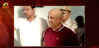 Manish Sisodia To Be In Jail Till March 20,Manish Sisodia To Be In Jail,Manish Sisodia In Jail Till March,Mango News,Manish Sisodia Sent To Judicial Custody,Manish Sisodia News Live Updates,Manish Sisodia Sent To Jail,Delhi Court Sends Manish Sisodia To Jail,Liquor Policy Case,In Judicial Custody Till Mar 20,Delhi Excise Case,Delhi Liquor Scam Case Latest News