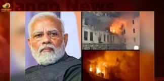 PM Modi Announces Ex Gratia For Victims Of Secunderabad Fire Incident,PM Modi Announces Ex Gratia For Victims,PM Modi Ex Gratia For Victims Of Secunderabad,Secunderabad Fire Incident,Mango News,PM Modi Announces Rs 2 Lakhs Ex-gratia from PMNRF,PM Modi For the Victims of Secunderabad,PM Modi on Swapnalok Complex Incident,PM Modi announces Rs 2L exgratia,PM announces ex-gratia from PMNRF,Swapnalok Complex Accident,PM Modi,Indian Prime Minister Narendra Modi,Narendra modi Latest News and Updates,Telangana Latest News