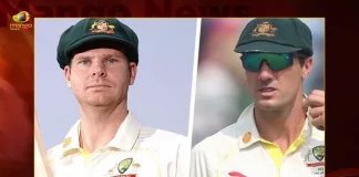 Pat Cummins Ruled Out Of Ahmedabad Test Steve Smiths To Lead Australia,Pat Cummins Ruled Out Of Ahmedabad Test,Steve Smiths To Lead Australia,Steve Smith To Remain Australia Captain,Smith To Lead Australia,Mango News,Smith To Lead Australia In Final Test,Steve Smith To Lead Australia In 4Th Test,Pat Cummins To Miss Fourth Test,Ind V Aus 2023,Cummins Stays Home, ICC Test Championship News,ICC Latest News And Updates