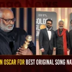 RRR Won Oscar For Best Original Song Natu Natu, Creates History RRR Won Oscar For Best Original Song Natu Natu Creates History,RRR Won Oscar,Best Original Song Natu Natu,RRR Creates History,Song Natu Natu Creates History,Mango News,Oscars 2023,SS Rajamouli'S RRR Creates History,Naatu Naatu From SS Rajamouli'S RRR,RRR Song Natu Natu,RRR Won Oscar For Best Original Song,Oscar Awards Live,SS Rajamouli'S RRR Creates History,RRR Latest Updates,RRR Latest News,Oscar 2023 News,Oscar 2023 Latest Updates,Oscar 2023 News Today,Telugu Film News 2023,Tollywood Movie Updates,Latest Tollywood Updates,Naatu Naatu Video Song,Oscars 2023 full winners List,Rahul Sipligunj,Oscars 95,95th Academy Awards,Global Star Ram Charan,Oscars 2023 Winners LIVE Updates,Ram Charan Movies,Jr NTR,Jr NTR Movies,MM Keeravani,Lyricist Chandra Bose,Oscars 2023 Highlights