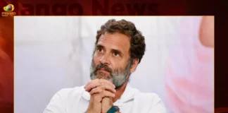 Rahul Gandhi Reacts To 2 Years Conviction In Defamation Case,Rahul Gandhi Reacts To Conviction,2 Years Conviction In Defamation Case,Mango News,Rahul Gandhi case Live,Rahul Gandhi Invokes Mahatma Gandhi After Conviction,Congress MP Rahul Gandhi Defamation Case Over PM Modi,Surat District Court Latest News,MP Rahul Gandhi Defamation Case Live News,Rahul Gandhi sentenced to 2 years in Jail,Rahul Gandhi Gets 2 Year Jail Sentence,Satya Mera Bhagwan Rahul After Court Hands Him,Rahul Gandhi's First Reaction After Conviction,Rahul Gandhi Defamation Case Live Updates