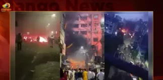 Ram Navami Celebrations Turn Tragic In Indian States Amid Communal Clashes,Ram Navami Celebrations Turn Tragic,Ram Navami Celebrations In Indian States,Ram Navami Amid Communal Clashes,Mango News,Ram Navami violence,Ram Navami Clashes in West Bengal's Howrah,Communal Clashes During Ram Navami Processions,Ram Navami Celebrations Marred by Deaths,Fresh Violence in Bengal,Ram Navami Turns Tragic With Hindu-Muslim,Ram Navami celebrations marred by deaths,Ram Navami Celebrations News Today,Ram Navami Celebrations Latest Updates