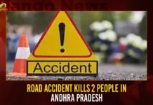 Road Accident Kills 2 People In Andhra Pradesh,Road Accident Kills 2 People,Road Accident In Andhra Pradesh,2 People Killed In Road Accident,Mango News,Bheemunipatnam Latest News,Bheemunipatnam Accident News,Andhra Pradesh Accident News,Andhra Pradesh Road Accident Live News,Andhra Pradesh Road Accident In Bheemunipatnam,Bheemunipatnam News Today,Ap Bheemunipatnam Road Accident News,Andhra Pradesh Latest News,Andhra Pradesh News,Andhra Pradesh News And Live Updates