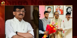 Sanjay Raut Removed As Shiv Sena Parliamentary Leader Gajanan Kirtikar Appointed,Sanjay Raut Removed As Shiv Sena Leader,Shiv Sena Parliamentary Leader,Gajanan Kirtikar Appointed,Mango News,Shinde led Shiv Sena removes Sanjay Raut,Gajanan Kirtikar Replaces Sanjay Raut,Shiv Sena names Gajanan Kirtikar,Lok Sabha MP Gajanan Kirtikar appointed,Shiv Sena ousts Sanjay Raut,Gajanan Kirtikar to replace Sanjay Raut,Gajanan Kirtikar News Today,Sanjay Raut Latest News